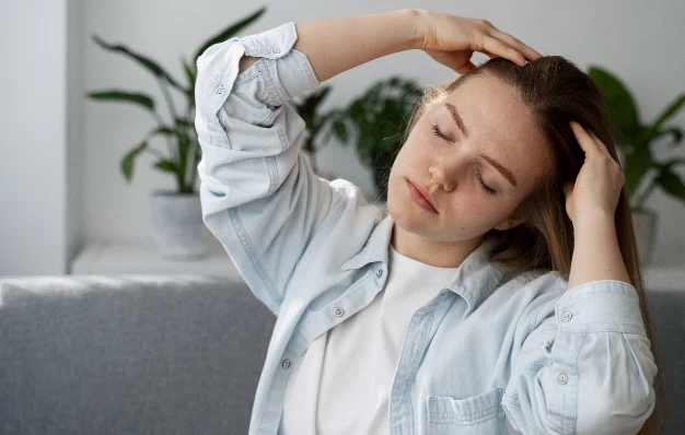 Reduce Stress and Fatigue to Improve Reaction Time