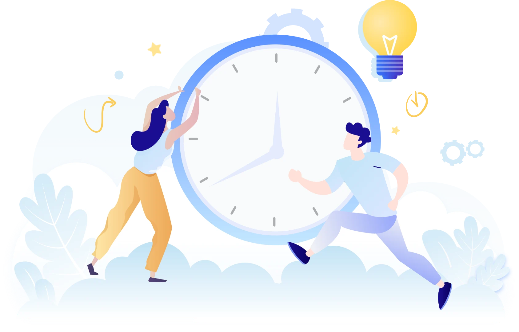 Reaction Time Test