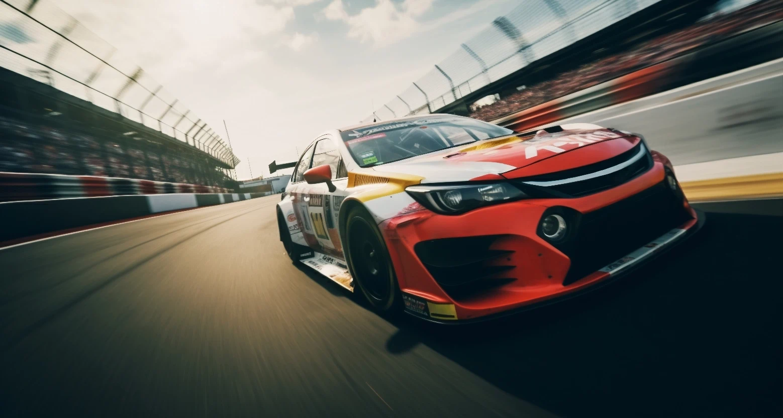 Reaction Time Test for Drivers