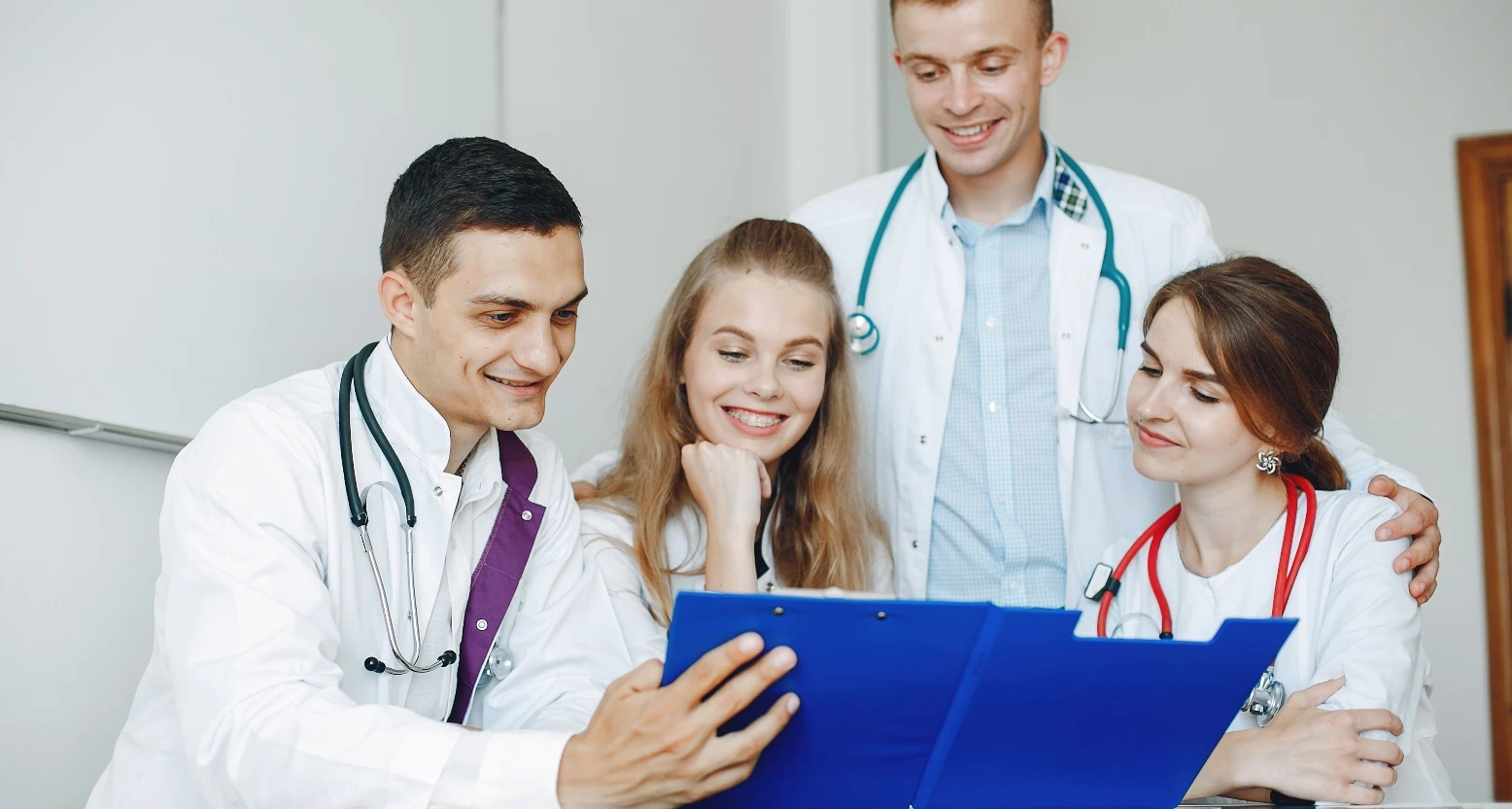 Reaction Time Test for Health Researchers