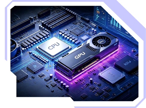 Full-System PC Stress Test