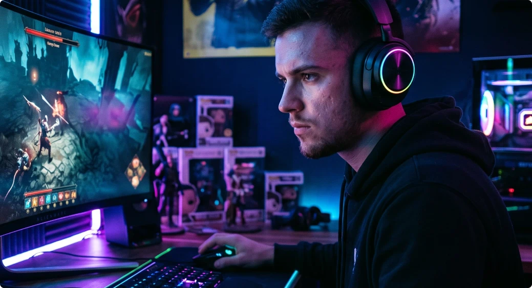 PC Stress Test for Gamers