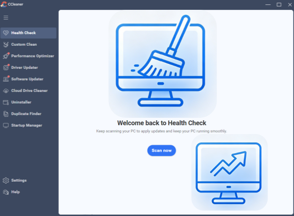 What is CCleaner