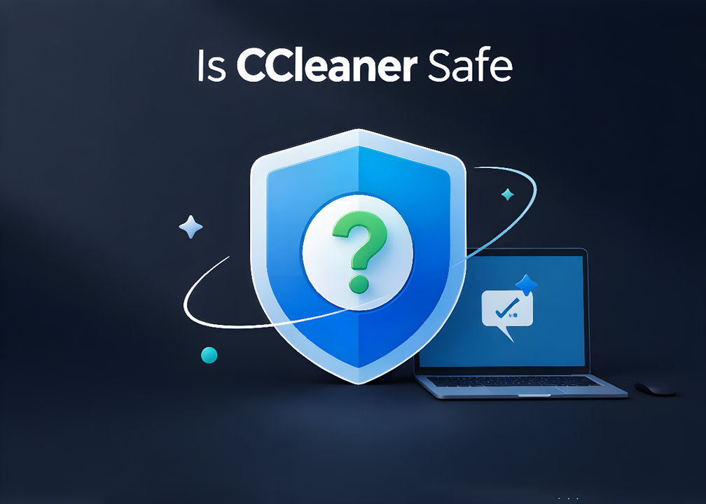 Is CCleaner Safe