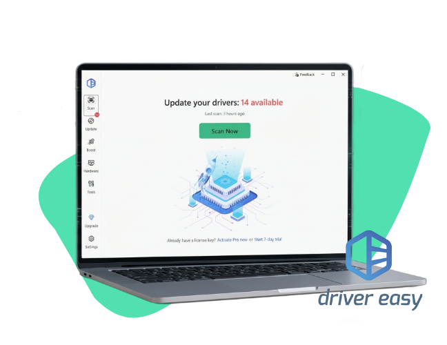 Driver Easy Review