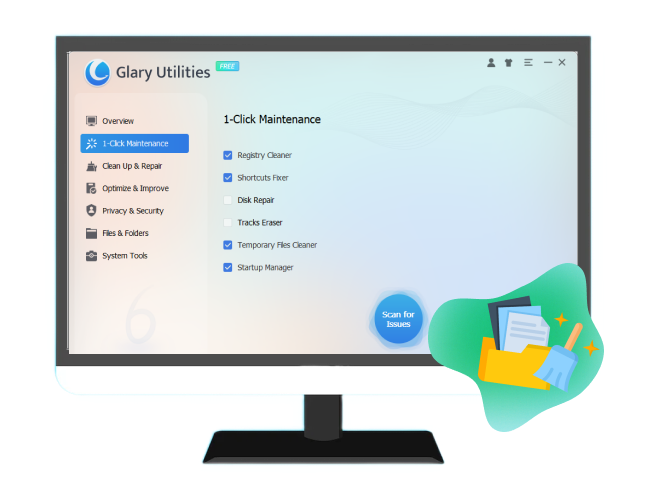 Glary Utilities Review