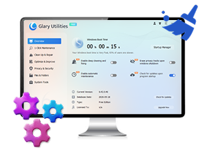 What is Glary Utilities