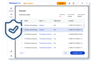 What Is Malwarebytes Antivirus