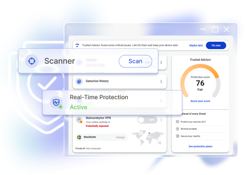 Malwarebytes Review Core Features