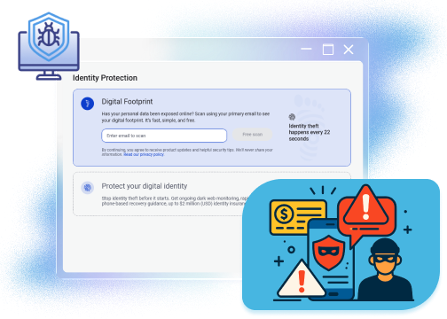 Malwarebytes Antivirus Review Differentiation