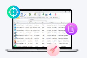 What is Revo Uninstaller