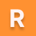 R