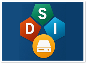 Logo Snappy Driver Installer