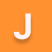 J