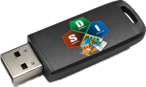 External Hard Drive SDI
