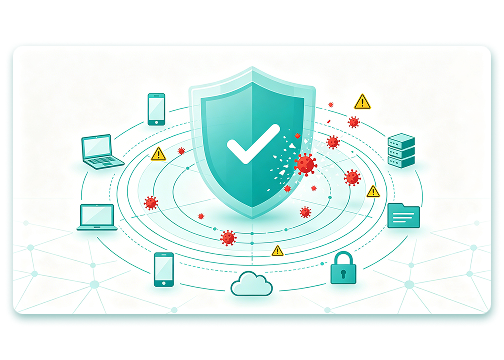 Surfshark Antivirus Review Shining Points