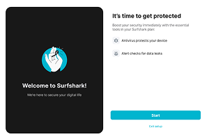 What Is Surfshark Antivirus