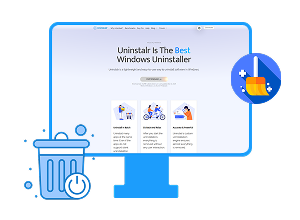 What is Uninstalr