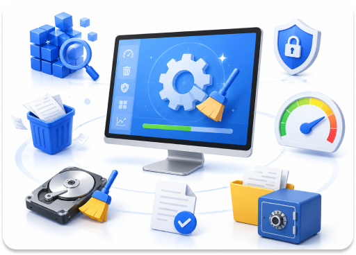 Top Features of WinUtilities You Should Know