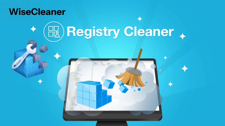 What is Wise Registry Cleaner