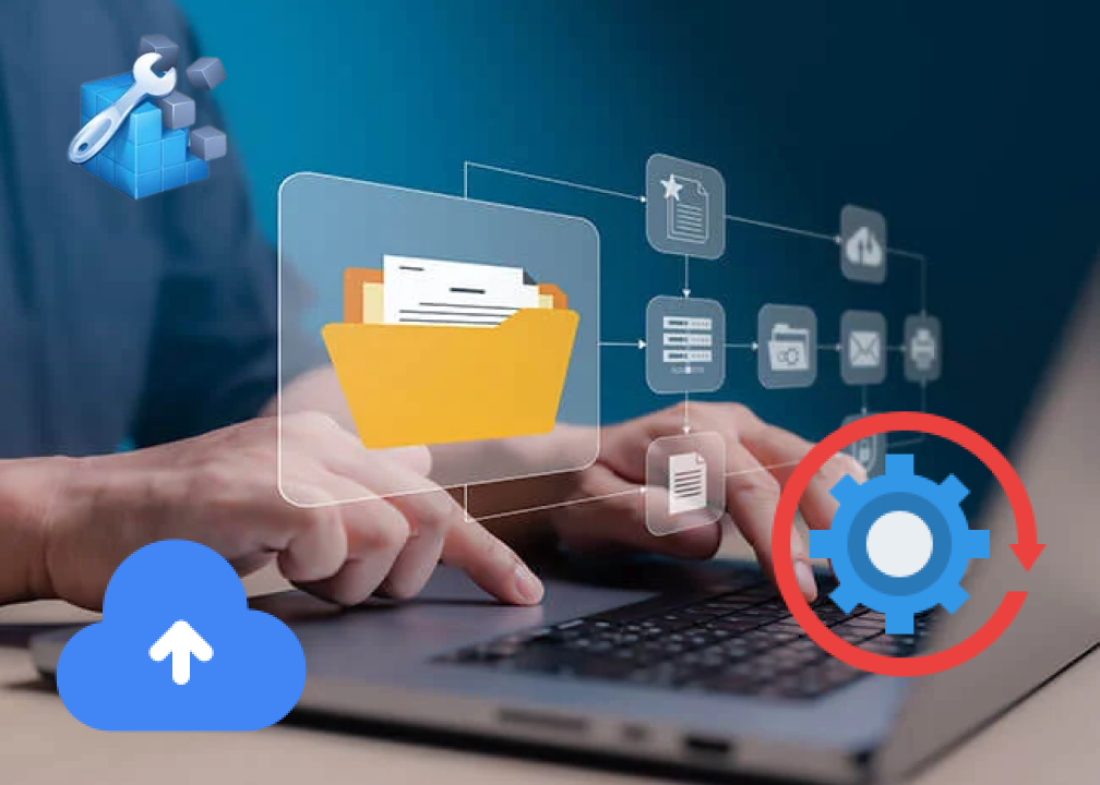 Wise Registry Cleaner Backup & Optimization