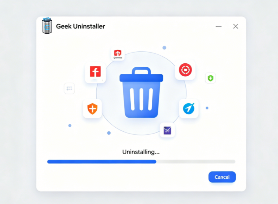 Geek Uninstaller Review 2026: Pros, Cons & Full Features