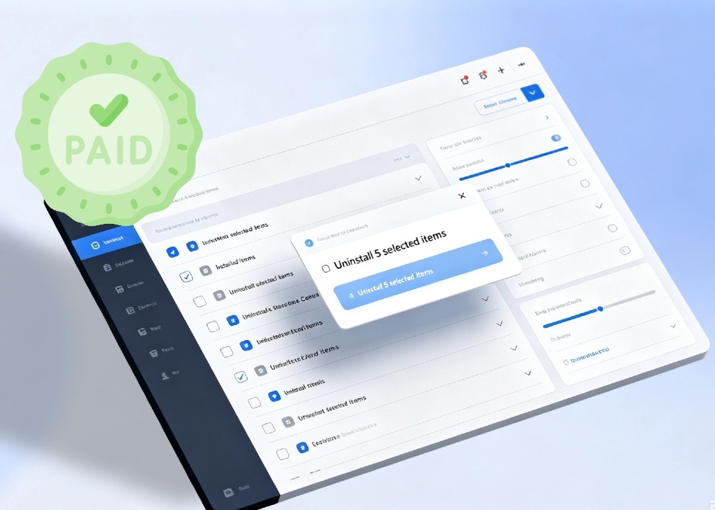 Geek Uninstaller Review 2026: Pros, Cons & Full Features