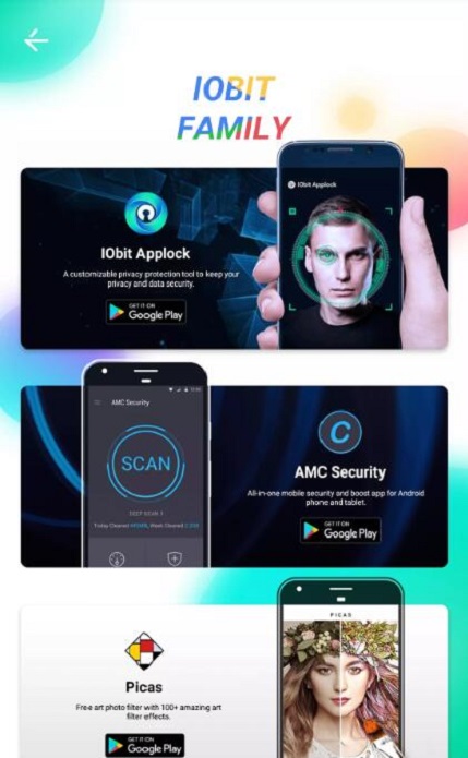 iobit cleaner free download iobit cleaner free download