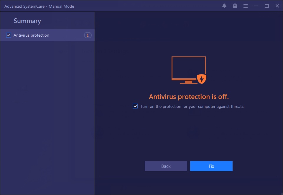 antivirus-protection