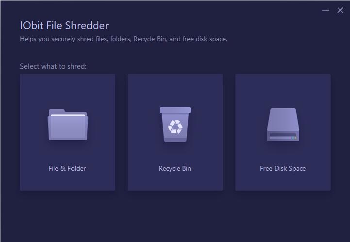 file-shredder