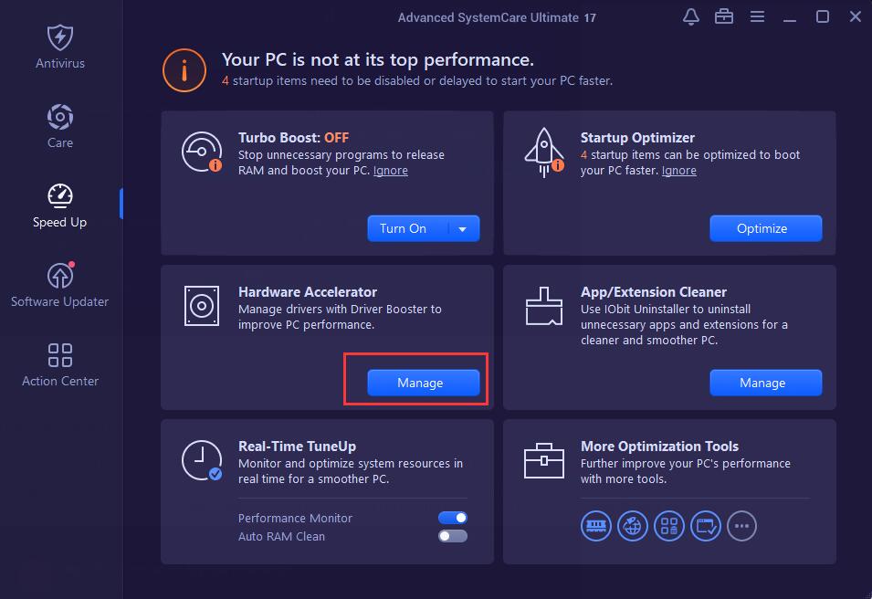 Windows 11: The Optimization and Performance Improvements