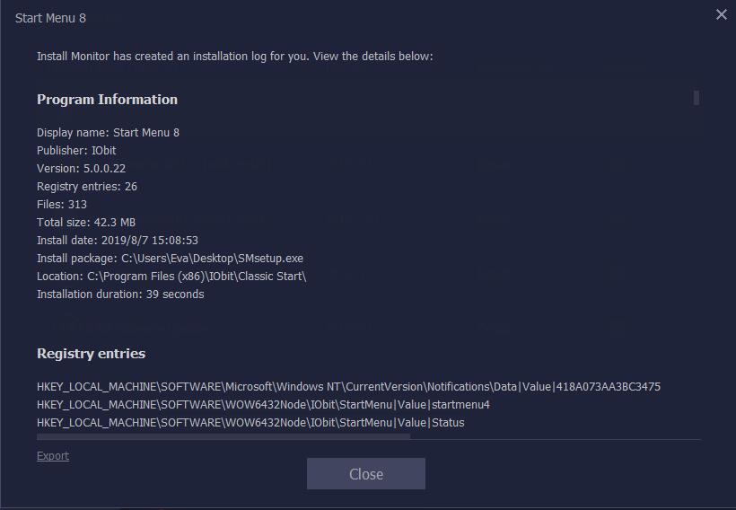 logged-installation-details-2