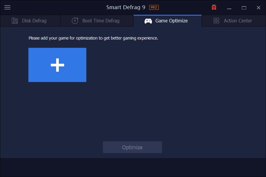 IObit Smart Defrag 6.7 Build 26 With Full Crack Key Free Download