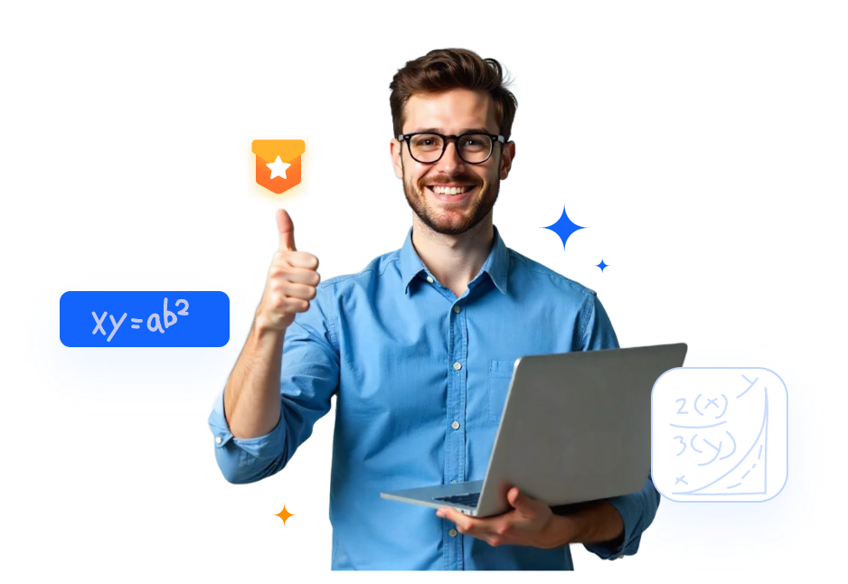 Solve Any Problem with AI Math Solver