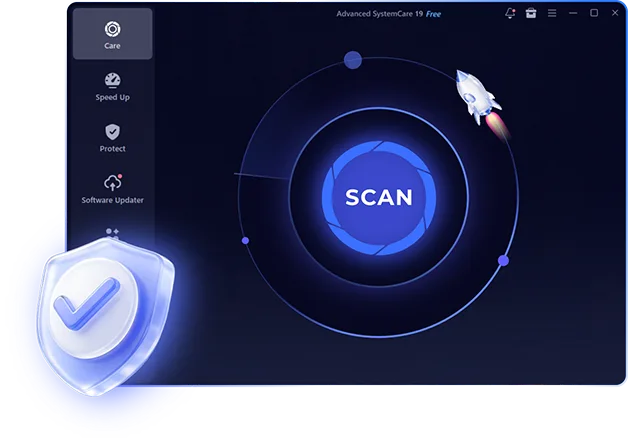 Advanced SystemCare 19 Free