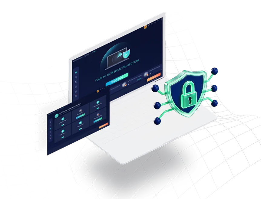 IObit Malware Fighter Free
