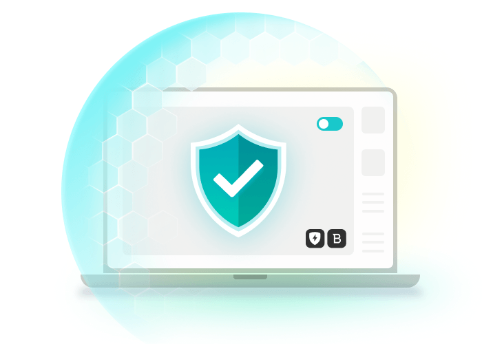 Real-Time Antivirus Protection