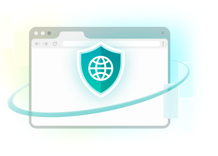 Powerful Browser Protection
