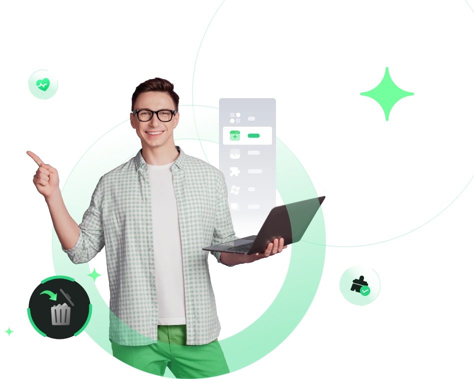 IObit Free Uninstaller