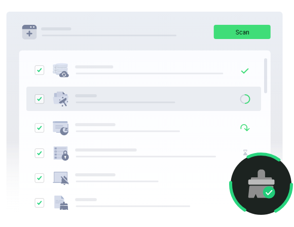 Software Health Management