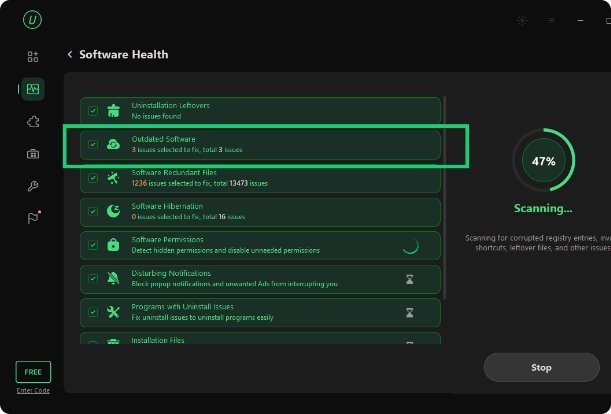 Perform Ongoing Software Maintenance