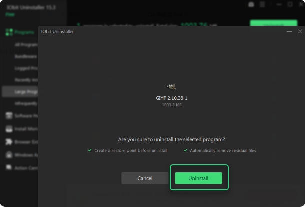 Perform Ongoing Software Maintenance