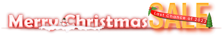 Merrier Christmas