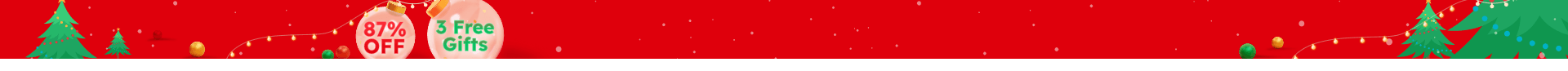 Merrier Christmas