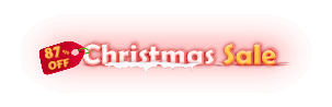 Christmas Sale