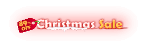 Christmas Sale