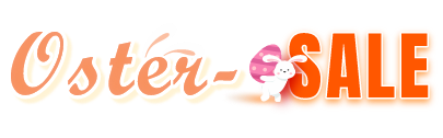 Happy Easter SALE