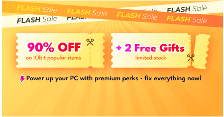 90% OFF