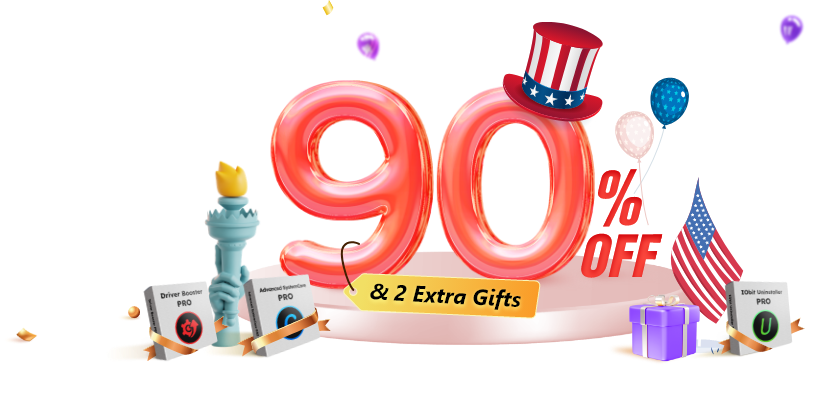 90% OFF