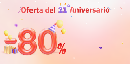90% OFF